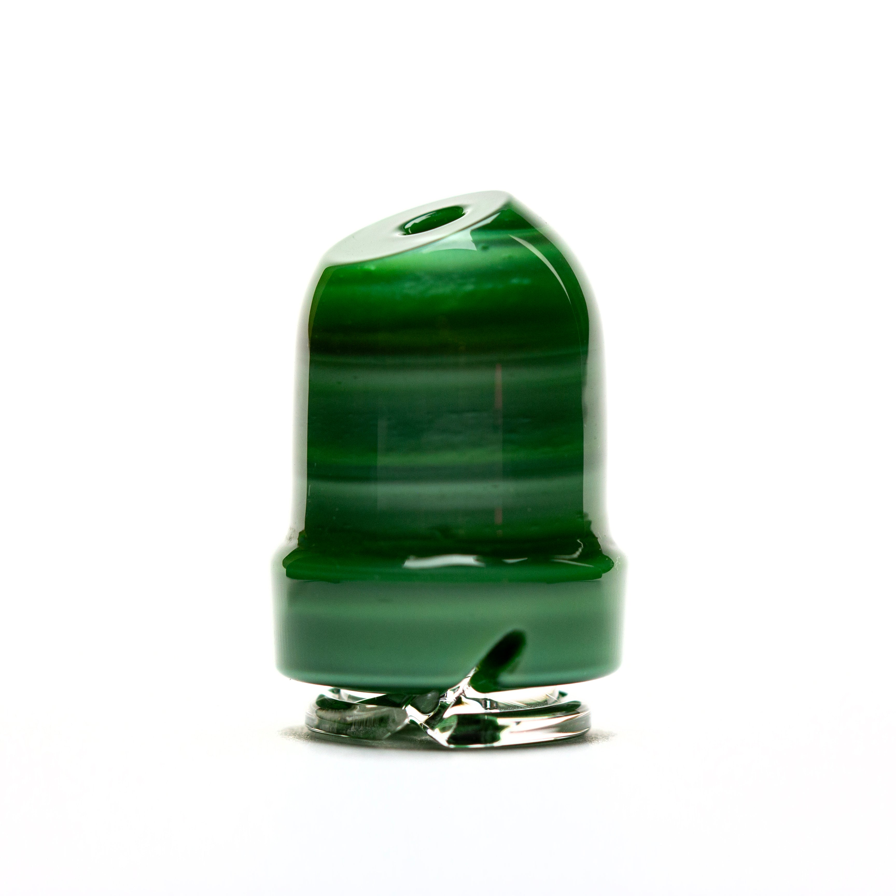 One Trick Pony Chromium Pivot Neuralizer Mouthpiece #OTP547 - Planet Caravan